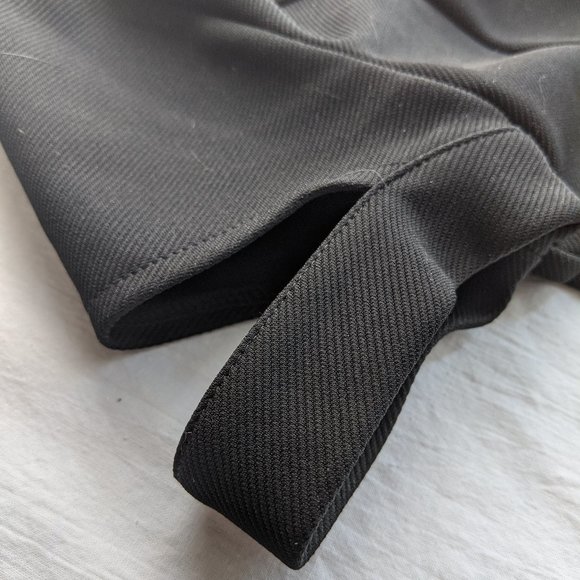 Tiger Mist Envy Body Con Black Dress NWOT - Picture 6 of 9